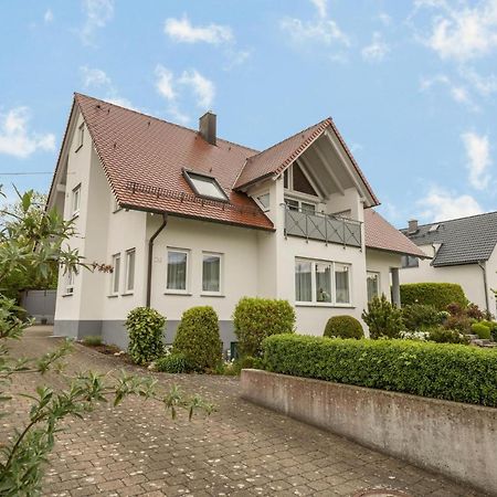Ferienwohnung Haidle Eriskirch Exterior foto